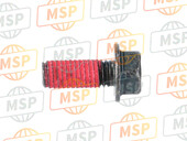 921531704, Bolt, Flanged, 8X20, Kawasaki, 2