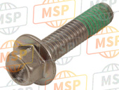 921531719, Bolt,Flanged,6X25, Kawasaki