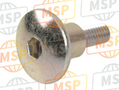 921531779, Bolt,Socket,6X22.5, Kawasaki