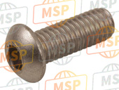 921531785, Bolt,Socket,6X16, Kawasaki