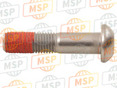 921531812, Bolt, Socket, 10X45, Kawasaki, 2