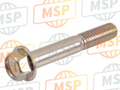 921531877, Bolt, Flanged, 8X50, Kawasaki