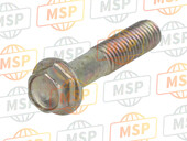 921531884, Bolt, Flanged, 8X40, Kawasaki