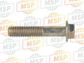 921531884, Bolt,Flanged,8X40, Kawasaki, 2