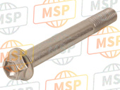 921531890, Bolt, Flanged, 10X73, Kawasaki