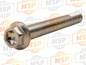 921531899, Bolt,Flanged,10X85, Kawasaki