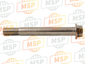 921531899, Bolt, Flanged, 10X85, Kawasaki, 2