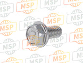 921531922, Bolt,Flanged,6X12, Kawasaki