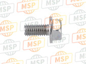 921531922, Bolt, Flanged, 6X12, Kawasaki, 2