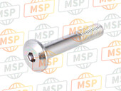 921531930, Bolt,Socket,10X58, Kawasaki