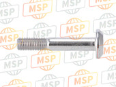 921531930, Bolt, Socket, 10X58, Kawasaki, 2