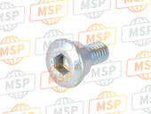 921531956, Bolt, Socket, 6mm, Kawasaki