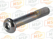 921531985, Bolt,Socket,12X70, Kawasaki