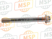 92153S374, Bolt, Kawasaki, 2