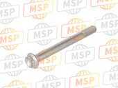 921540083, Bolt, Flanged, 10X100, Kawasaki