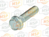 921540094, Bolt,Flanged,10X40, Kawasaki