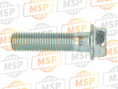 921540094, Bolt,Flanged,10X40, Kawasaki, 2