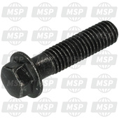 921540136, Bolt,Flanged,8X32, Kawasaki