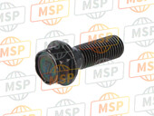 921540156, Bolt, Flanged, 10X30, Kawasaki