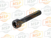 921540167, Bolt, Socket, Kawasaki