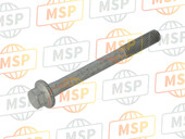 921540248, Bolt,Flanged,9X90, Kawasaki