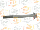 921540248, Bolt,Flanged,9X90, Kawasaki, 2