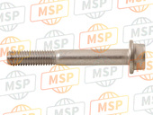 921540259, Bolt, Socket, 8X60, Kawasaki, 2