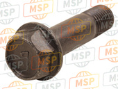 920011939, Bolt, Flanged, 12X45, Kawasaki