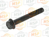 921540372, Bolt, Flanged, 7X50, Kawasaki, 1