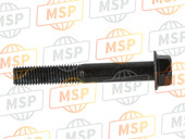 921540372, Bolt, Flanged, 7X50, Kawasaki, 2