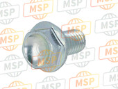 921540380, Bolt, Flanged, 8X30, Kawasaki