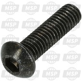 921540402, Bolt,Socket,6X22, Kawasaki