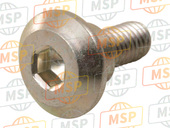 921540427, Bolt, Socket, 5X14, Kawasaki, 1