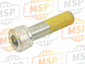 921540440, Bolt, Socket, 8X30, Kawasaki