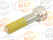 921540440, Bolt,Socket,8X30, Kawasaki, 2