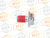 921540492, Bolt, Flanged, 6X10, Kawasaki, 2