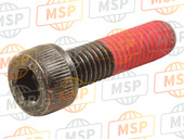 921540502, Bolt, Socket, 8X30, Kawasaki