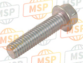 921540520, Bolt, Flanged, 6X25, Kawasaki, 2