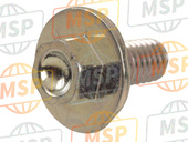 921540546, Bolt, Flanged, 6X9, Kawasaki