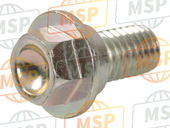 921540547, Bolt, Flanged, 8X16, Kawasaki