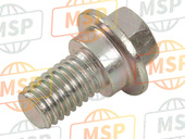 921540547, Bolt, Flanged, 8X16, Kawasaki, 2