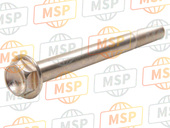 921540716, Bolt, Flanged, 10X110, Kawasaki