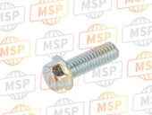 921540784, Bolt,Flanged,6X18, Kawasaki