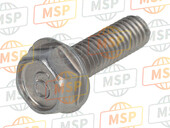 921540786, Bolt,Flanged,6X20, Kawasaki