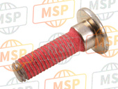 921540844, Bolt, Socket, 8X30, Kawasaki, 2