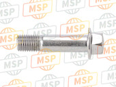 921540845, Bolt, Flanged, 10X41, Kawasaki, 2