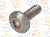 921540918, Bolt,Socket,6X20, Kawasaki