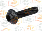 921540919, Bolt, Socket, 5X20, Kawasaki