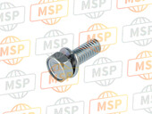 921540935, Bolt, UPSET-WS, 6X16, Kawasaki