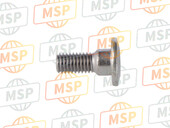 921540936, Bolt, Socket, 8X20, Kawasaki, 2